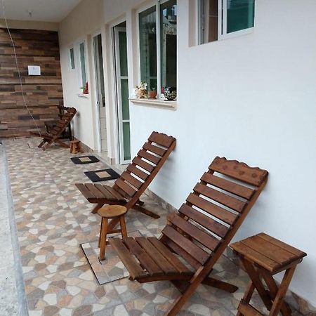 Recamaras Irelu Hotel Tapachula Bagian luar foto